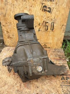 Передний редуктор Mercedes W163