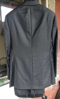 Костюм Lanvin