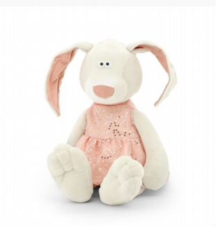 Игрушка зайка Маша Orange toys