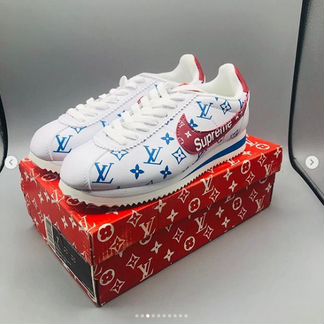 Nike Cortez