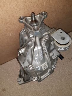 Редуктор задний пч 3.266 Мерседес бу с авто 18 го