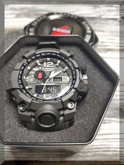 Часы G-shock