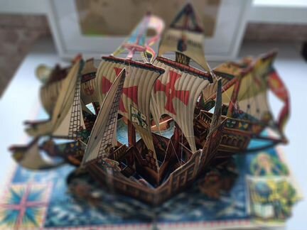 Книга редкая