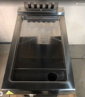 Поверхность жарочная Bartscher 286406 (новая, DE)