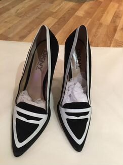 Туфли dkny новые