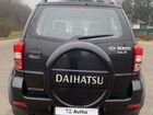 Daihatsu Terios 1.5 МТ, 2008, 92 000 км