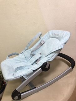 Шезлонг PegPerego