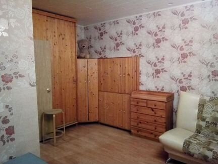 1-к квартира, 38 м², 8/12 эт.