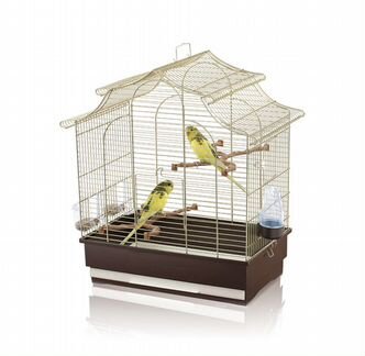 Клетка для птиц