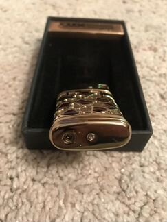 Зажигалка в подарочной упаковке 