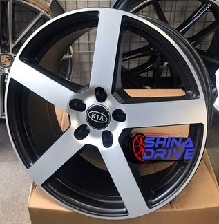 Диски Replica F Kia R 18 5x114,3