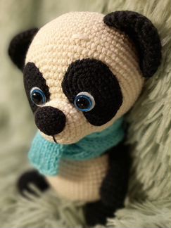 Игрушки ручной работы