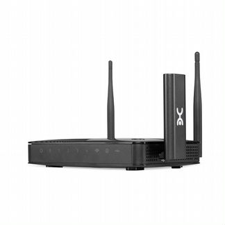 Комплект Yota Ready