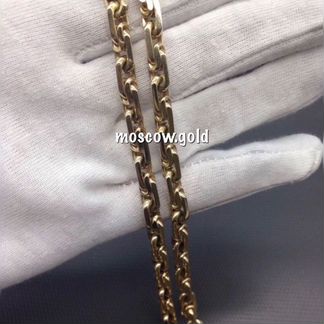 Золотая цепь