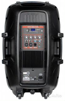 Free Sound Boombox-15UB с бесплатной доставкой