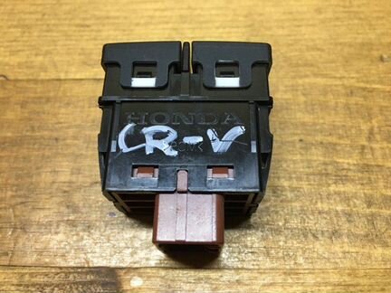 Кнопка Honda C-Rv 5