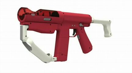 Автомат PlayStation Move Sharpshooter
