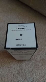 Chanel №5 eau Premiere