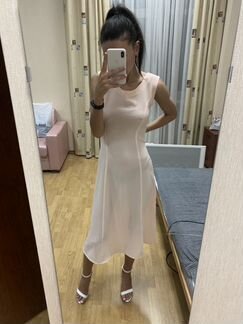 Платье