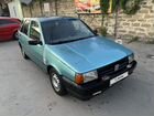 FIAT Tipo 1.4 МТ, 1989, 490 000 км объявление продам