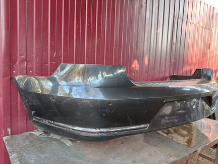 Passat B7 бампер задний 3AE807417A
