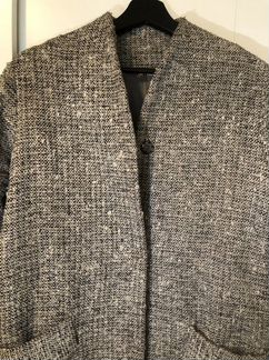 Пальто зимнее centrbutik