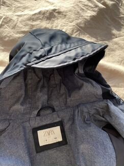 Дождевик детский