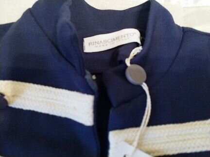 Новый кардиган Rinascimento