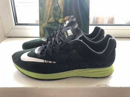 Кроссовки Nike zoom Streak, 13 Us