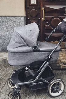 Коляска Teutonia 2в1