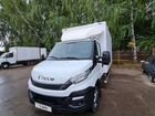 Iveco Daily 3.0 МТ, 2018, 152 600 км