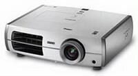 Проектор Epson PowerLite HomeCinema 6100 по частям