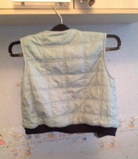 Жилетка, безрукавка Timberland