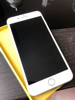 iPhone 8 Plus