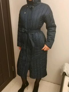 Пуховик на синтепоне