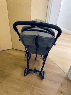 Коляска Cybex Eezy S