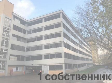 Машиноместо, 19 м²