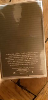 Estee Lauder pleasures for men