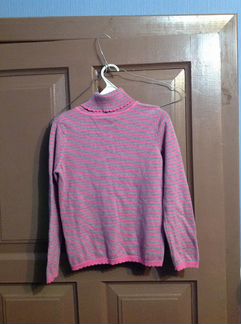 Кофта для девочки