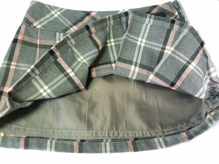 Детская Юбка для девочки рост 98