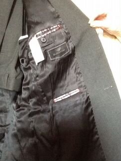 Костюм мужской