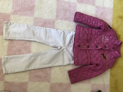 Ralph Lauren оригинал джинсы