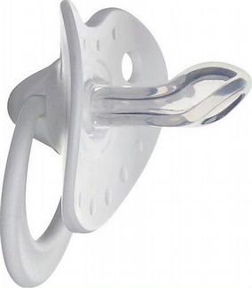 Соска-пустышка