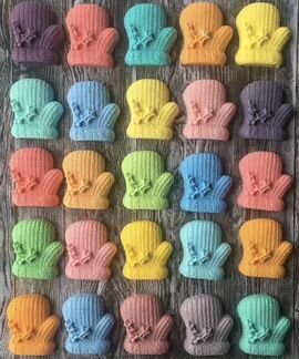 Мыло ручной работы