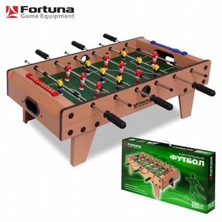 Настольный футбол fortuna junior FD-31