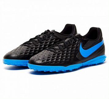 Nike legend 8 club tf