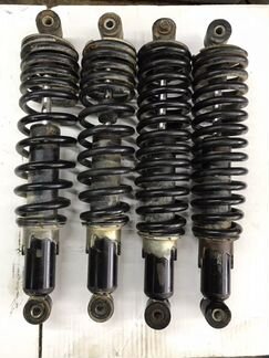 Амортизатор stels hisun