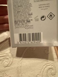 Lancome idole Туалетная вода 50 ml новый