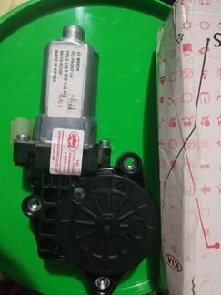 Мотор стеклоподемника kia bongo