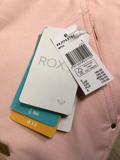 Горнолыжный костюм Roxy